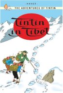 Hergé - Tintin in Tibet (The Adventures of Tintin) - 9781405206310 - 9781405206310