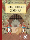 Herge - King Ottokar´s Sceptre (The Adventures of Tintin) - 9781405208079 - 9781405208079