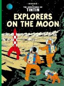 Herge - Explorers on the Moon (The Adventures of Tintin) - 9781405208161 - 9781405208161