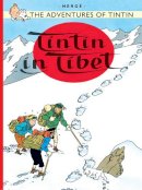 Herge - Tintin in Tibet (The Adventures of Tintin) - 9781405208192 - V9781405208192