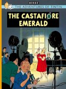 Hergé - The Castafiore Emerald (The Adventures of Tintin) - 9781405208208 - V9781405208208