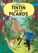 Herge - Tintin and the Picaros - 9781405208239 - 9781405208239