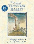 Margery Williams - The Velveteen Rabbit - 9781405210546 - V9781405210546
