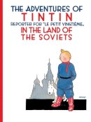 Herge - Tintin in the Land of the Soviets (The Adventures of Tintin) - 9781405214773 - KMK0021523