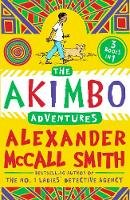 McCall Smith - The Akimbo Adventures - 9781405265348 - V9781405265348
