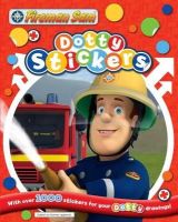 Egmont Publishing Uk - Fireman Sam (Dotty Stickers) - 9781405265799 - KSG0014463