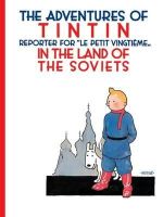 Herge - Tintin in the Land of the Soviets (The Adventures of Tintin) - 9781405266512 - V9781405266512