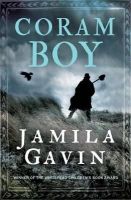 Jamila Gavin - Coram Boy - 9781405277037 - V9781405277037