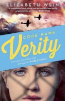 Elizabeth Wein - Code Name Verity - 9781405278423 - V9781405278423