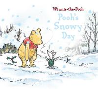 Egmont Publishing Uk - Winnie-the-Pooh: Pooh´s Snowy Day - 9781405279406 - V9781405279406