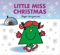 Roger Hargreaves - Little Miss Christmas - 9781405279529 - V9781405279529