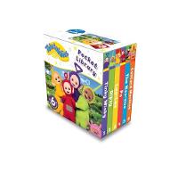 Andrew Grey - Teletubbies: Pocket Library - 9781405281133 - 9781405281133