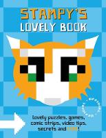 Joseph Garrett - Stampy Cat: Stampy´s Lovely Book - 9781405281560 - V9781405281560