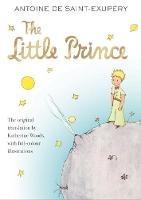 Antoine de Saint-Exupery - The Little Prince - 9781405288194 - 9781405288194