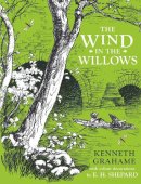 Kenneth Graham - The Wind in the Willows - 9781405297820 - 9781405297820