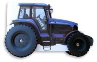Dk - Tractor - 9781405300872 - V9781405300872