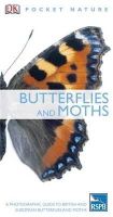 Dk - Butterflies and Moths - 9781405349956 - V9781405349956