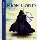 Trudi Canavan - The High Lord: Book 3 of the Black Magician - 9781405502382 - V9781405502382