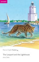 Anne Collins - The Leopard and the Lighthouse: Easystarts (Penguin Readers (Graded Readers)) - 9781405869669 - V9781405869669