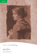 Charlotte Bronte - Jane Eyre, Level 3, Penguin Readers (2nd Edition) (Penguin Readers, Level 3) - 9781405876636 - V9781405876636