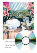 Stephen Rabley - Marcel and the White Star Book/CD Pack: Easystarts (Penguin Readers (Graded Readers)) - 9781405880657 - V9781405880657