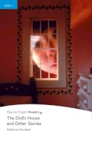 Henrik Ibsen - Doll's House, The, Level 4, Penguin Readers (2nd Edition) (Penguin Readers, Level 4) - 9781405882132 - V9781405882132