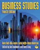 Dave Hall - Business Studies - 9781405892315 - V9781405892315