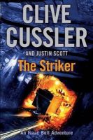 Clive Cussler - The Striker - 9781405911399 - V9781405911399