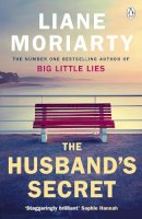 Liane Moriarty - The Husband's Secret - 9781405911665 - V9781405911665