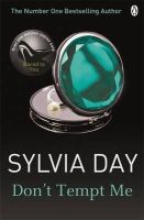 Sylvia Day - Don't Tempt Me - 9781405912297 - V9781405912297