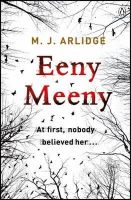 M. J. Arlidge - Eeny Meeny: DI Helen Grace 1 - 9781405914871 - V9781405914871