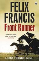 Felix Francis - Front Runner - 9781405915212 - V9781405915212