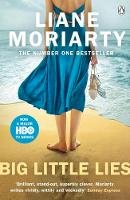Liane Moriarty - Big Little Lies: The No.1 bestseller behind the award-winning TV series - 9781405916363 - 9781405916363