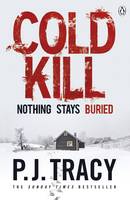 P. J. Tracy - Cold Kill - 9781405917469 - V9781405917469