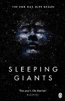 Sylvain Neuvel - Sleeping Giants: Themis Files Book 1 - 9781405921886 - V9781405921886