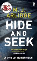 M. J. Arlidge - Hide and Seek: DI Helen Grace 6 - 9781405925624 - V9781405925624