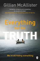 Gillian McAllister - Everything but the Truth - 9781405928267 - V9781405928267