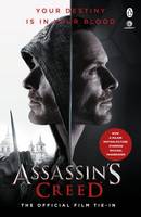 Christie Golden - Assassin´s Creed: The Official Film Tie-In - 9781405931502 - V9781405931502