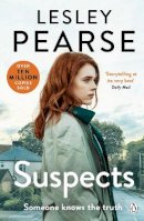 Lesley Pearse - Suspects: The emotionally gripping Sunday Times bestseller from Britain’s favourite storyteller - 9781405944618 - 9781405944618