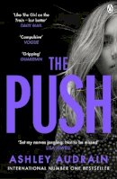 Ashley Audrain - The Push - 9781405945042 - 9781405945042