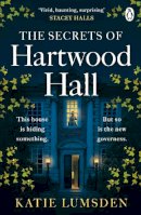 Katie Lumsden - Secrets Of Hartwood Hall - 9781405951883 - 9781405951883