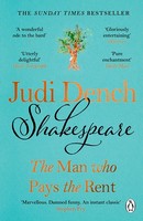 Dame Judi Dench - Shakespeare - 9781405956420 - 9781405956420