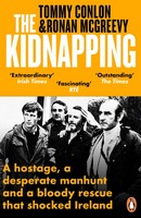 Ronan McGreevy & Tommy Conlon - The Kidnapping - 9781405959018 - 9781405959018