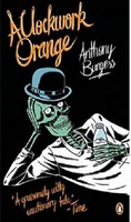 Anthony Burgess - A Clockwork Orange - 9781405960960 - 9781405960960