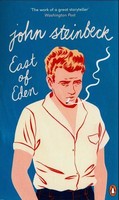 John Steinbeck - East of Eden - 9781405964067 - 9781405964067