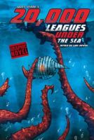 Carl Bowen - 20,000 Leagues Under the Sea - 9781406213553 - V9781406213553