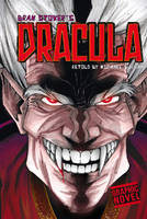 Bram Stoker - Dracula - 9781406213560 - V9781406213560