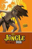Rudyard Kipling - The Jungle Book - 9781406214192 - V9781406214192