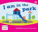 Jay Dale - I Am in the Park - 9781406248463 - V9781406248463
