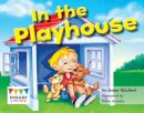 Anne Giulieri - In the Playhouse - 9781406256901 - V9781406256901